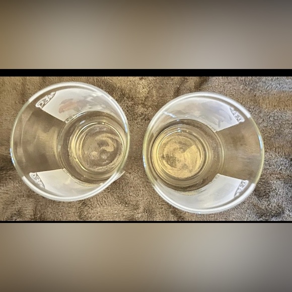 VINTAGE NORMAN ROCKWELL GLASSES - Picture 4 of 8